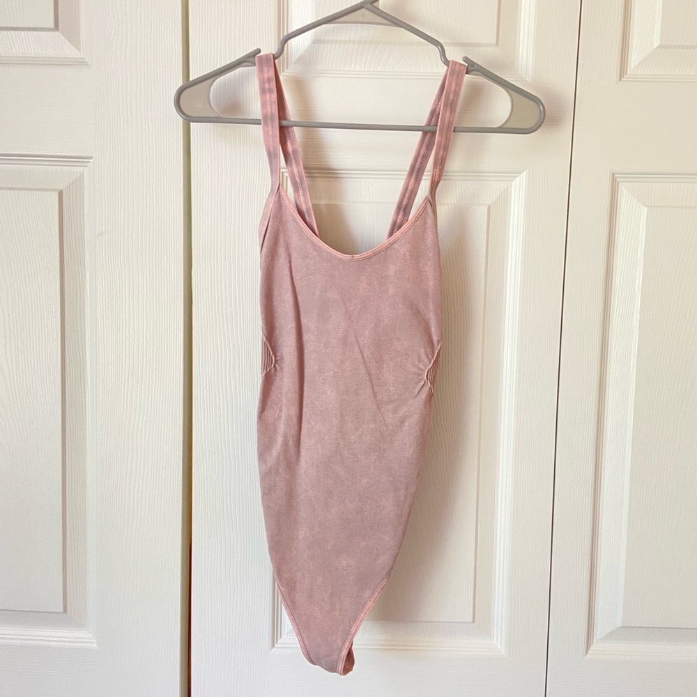 Good Karma Bodysuit - M/L
